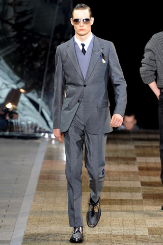 Louis Vuitton / - 2012-2013